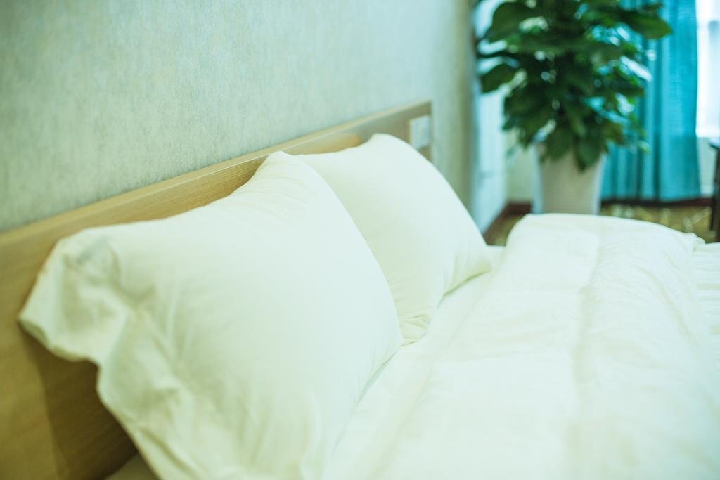 Чунцин: Shadow & Felix Designer's Hotel