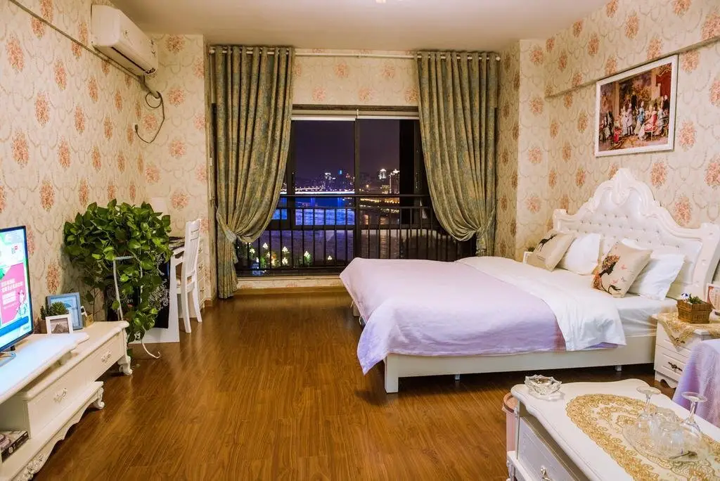 Чунцин: Chongqing The Inn Boutique Nanbin Road Store