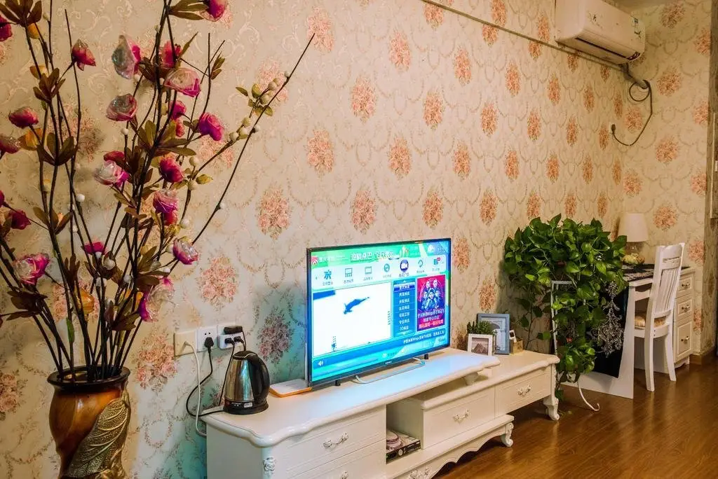 Чунцин: Chongqing The Inn Boutique Nanbin Road Store
