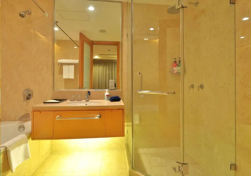 Шэньян: CYTS Shanshui Trends Hotel Shenyang Fulihua