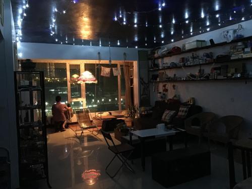 Чунцин: Za Huo Pu Homestay