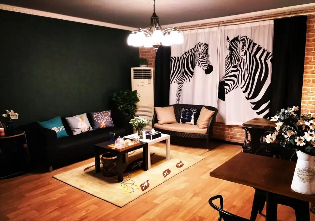 Чунцин: Chongqing Fanke Youth Hostel