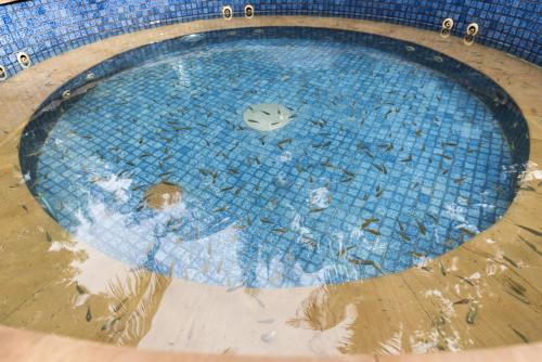 Хайкоу: Hainan Ya Tai Hot Spring Hotel