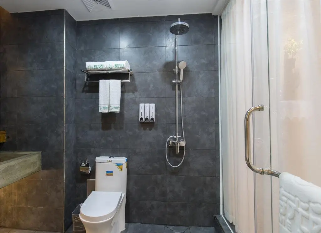 Wenchang Shi Guang Yin Theme Hotel — фото 1