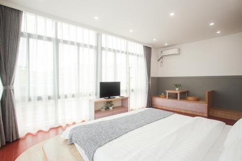 Сямынь: Xiamen Aishang Inn