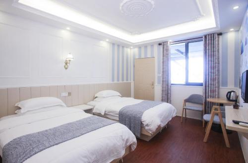 Сямынь: Xiamen Aishang Inn