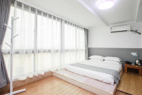Сямынь: Xiamen Aishang Inn