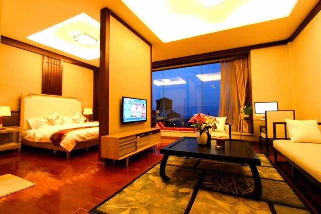 Дали: Maison Heritage Dali Golden Years Hotel