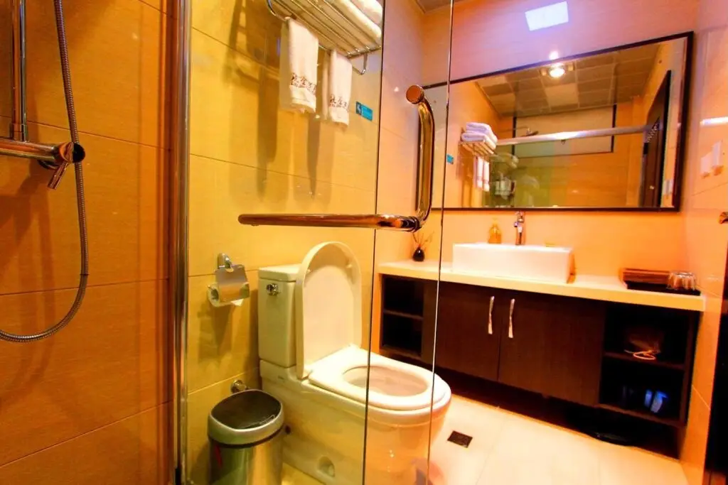 Дали: Maison Heritage Dali Golden Years Hotel