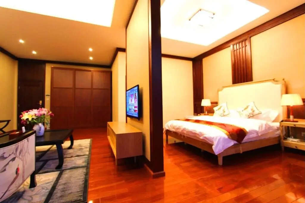 Дали: Maison Heritage Dali Golden Years Hotel