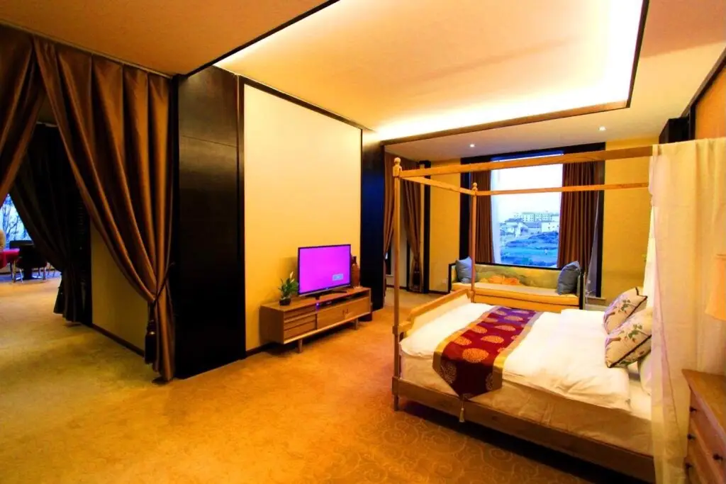 Дали: Maison Heritage Dali Golden Years Hotel