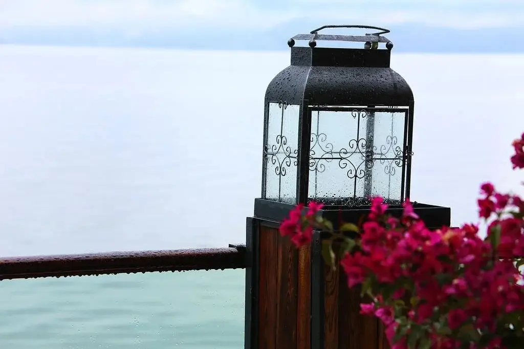 Дали: Xia Mo 88 Sea View Hotel
