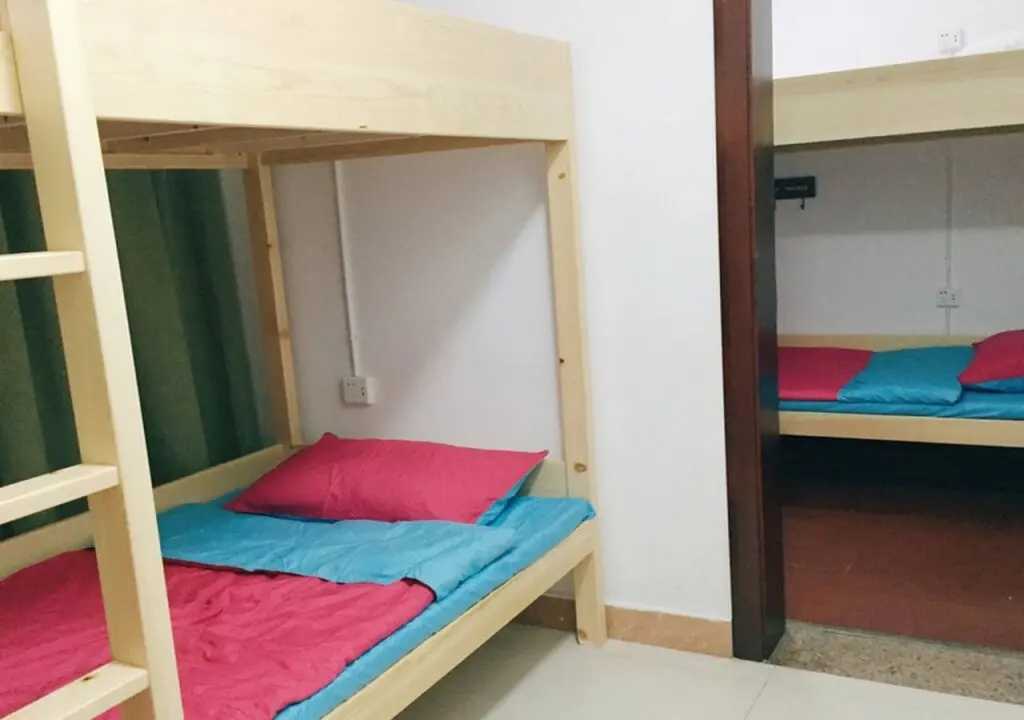 Куньмин: KunMing High Above Youth Hostel