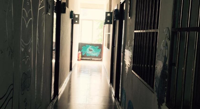 Цзинхун: Xishuangbanna Utopia International Youth Hostel
