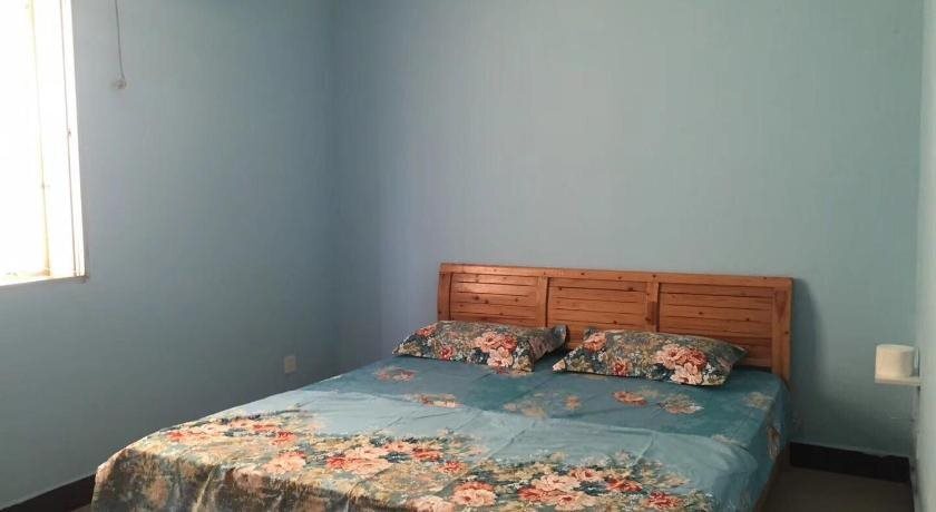 Цзинхун: Xishuangbanna Utopia International Youth Hostel