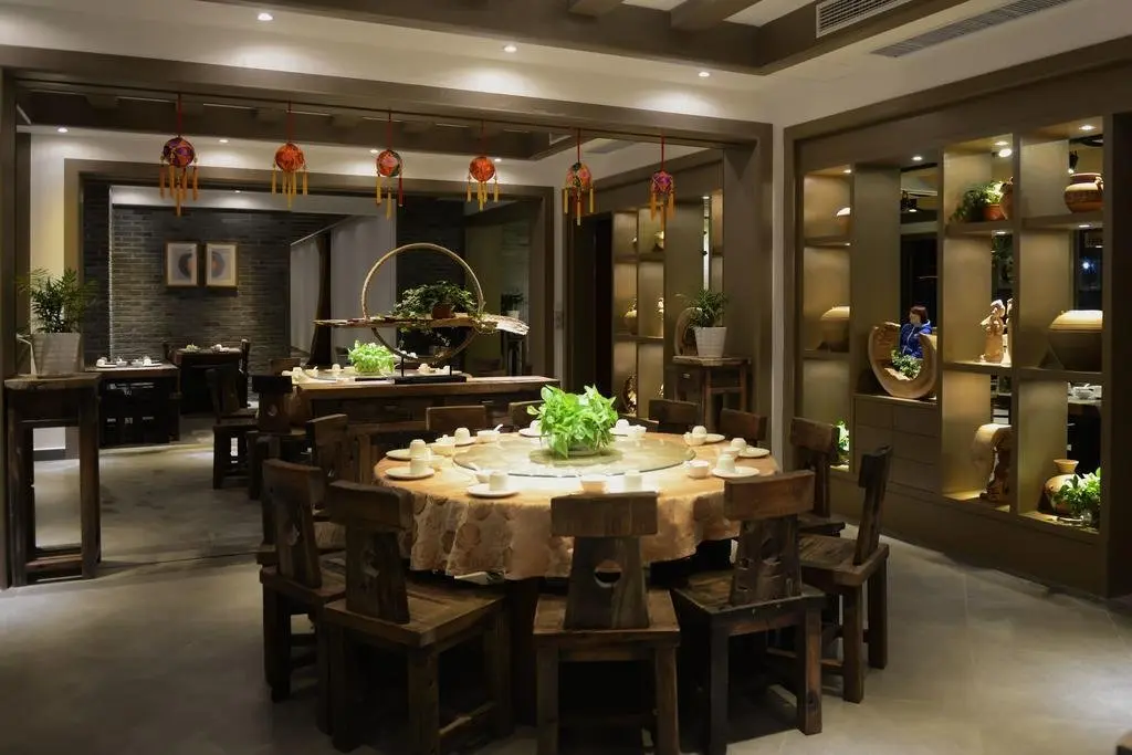 Яншо: Guilin Hantang Xinge Hotel Two Rivers And Four Lakes Branch