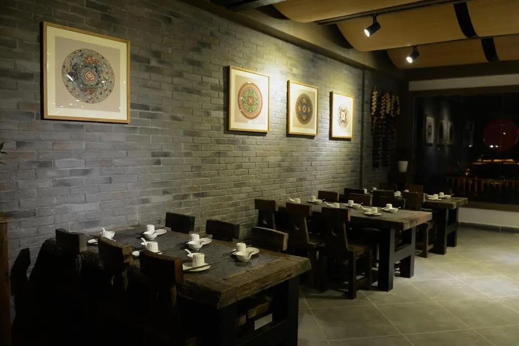 Яншо: Guilin Hantang Xinge Hotel Two Rivers And Four Lakes Branch