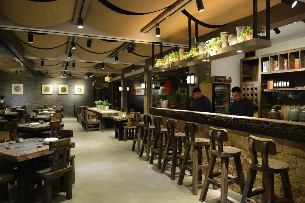 Яншо: Guilin Hantang Xinge Hotel Two Rivers And Four Lakes Branch
