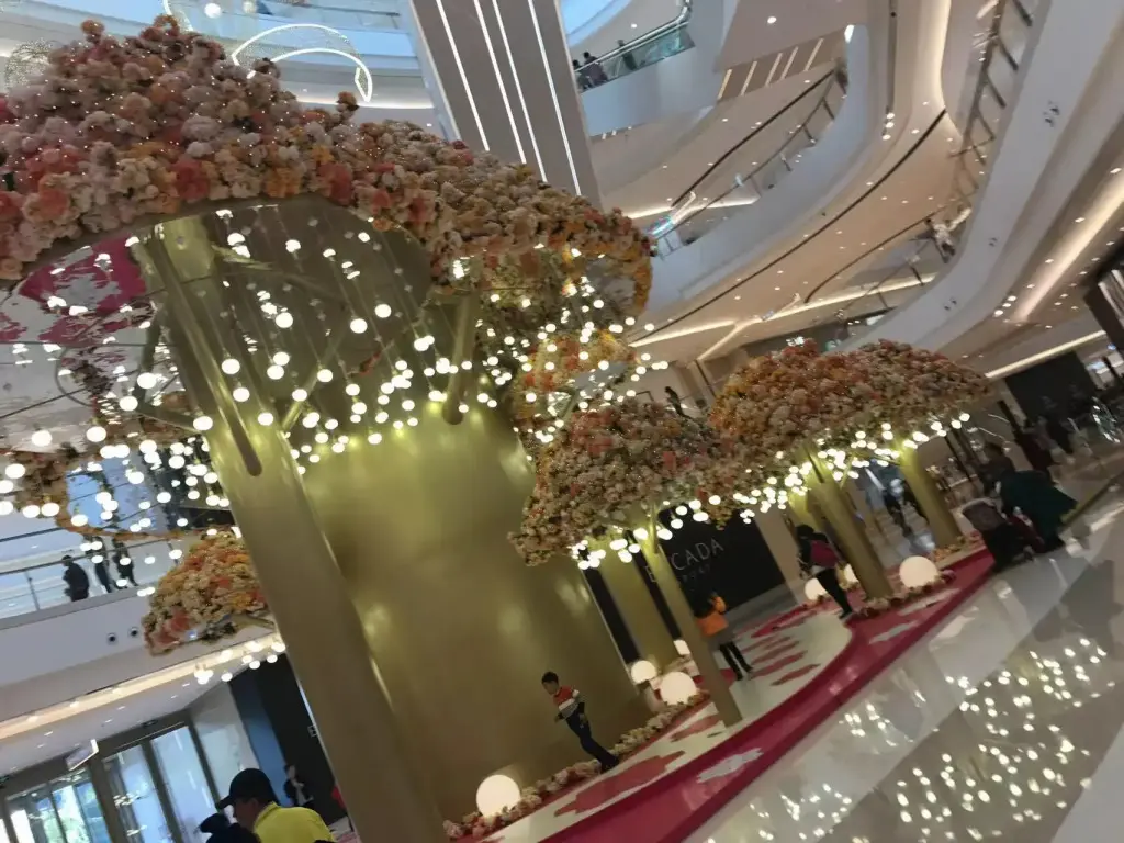 Шанхай: Ji Hotel (Shanghai Kangqiao, Xiuyan Road)