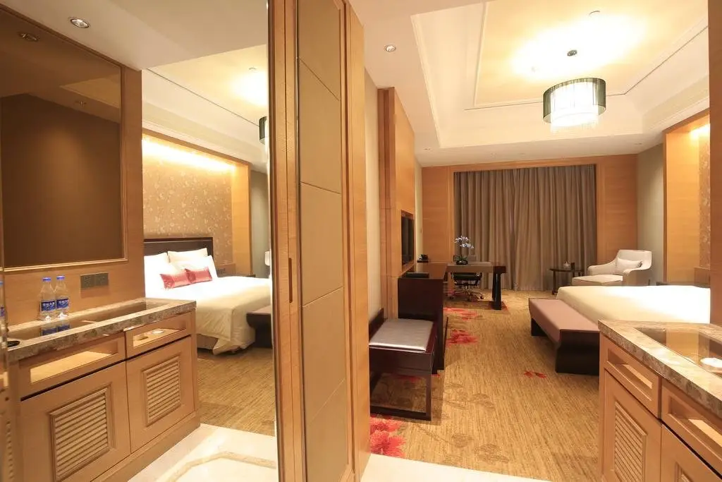 Цзиань: LN Dongfang Resort