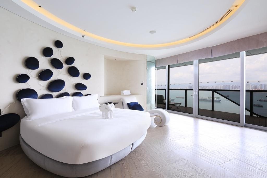 Санья: Phoenix Island Ocean Dream Resort Sanya