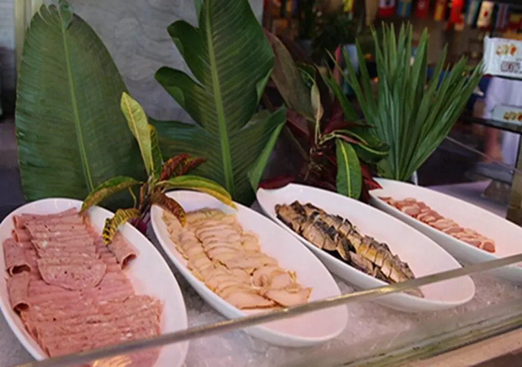 Санья: Phoenix Island Ocean Dream Resort Sanya