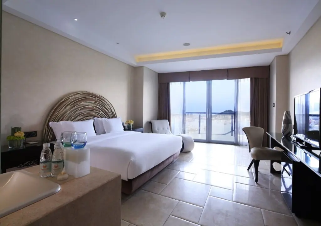 Санья: Phoenix Island Ocean Dream Resort Sanya