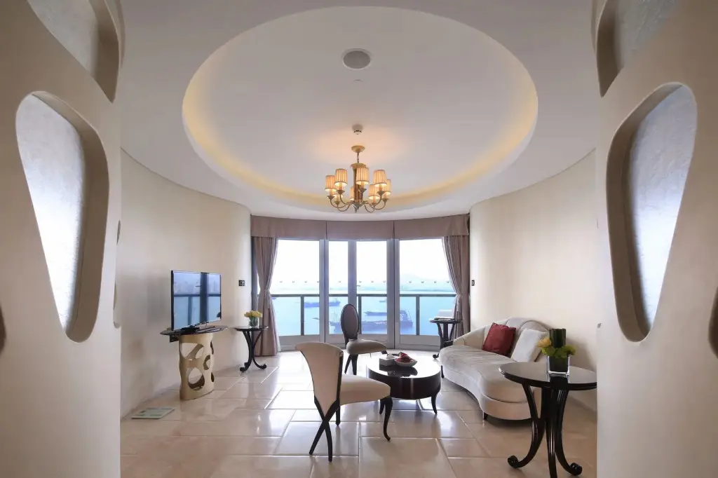 Санья: Phoenix Island Ocean Dream Resort Sanya