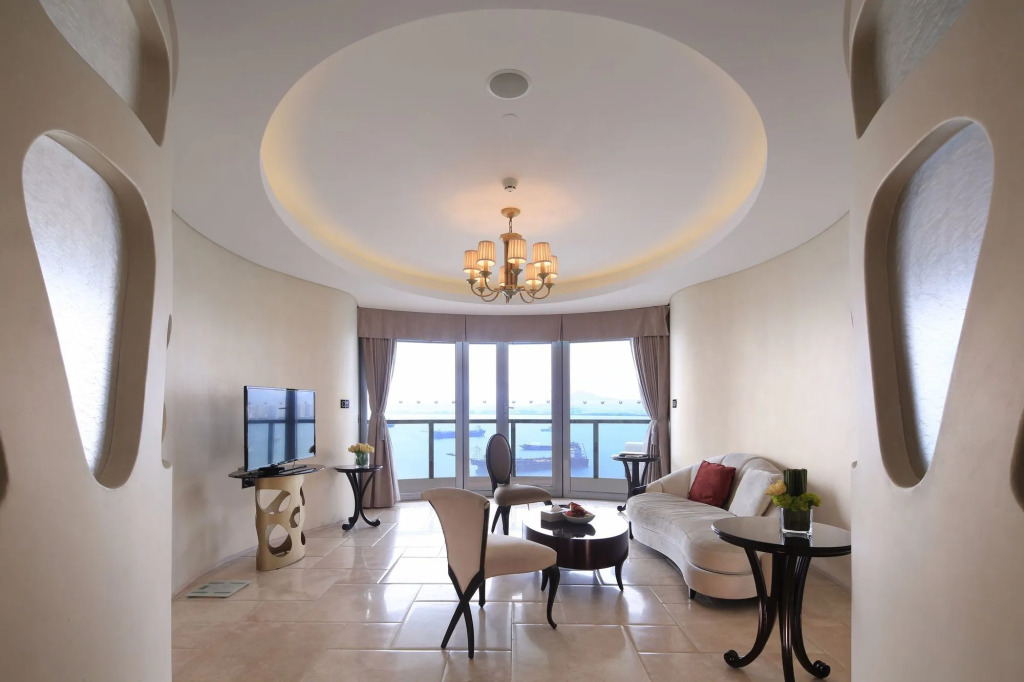 Санья: Phoenix Island Ocean Dream Resort Sanya