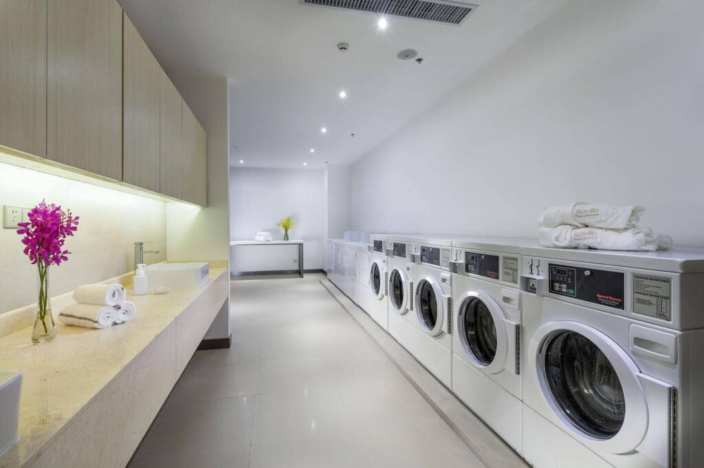 Шэньчжэнь: Savills Residence Daxin Shenzhen Bay