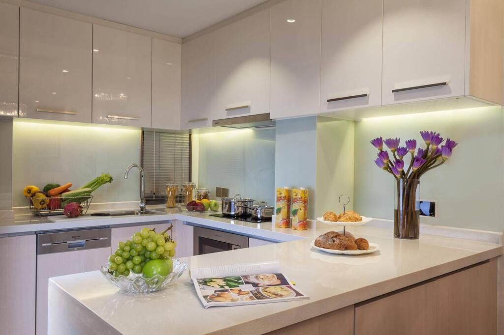Шэньчжэнь: Savills Residence Daxin Shenzhen Bay