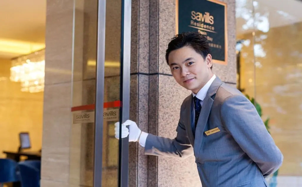 Шэньчжэнь: Savills Residence Daxin Shenzhen Bay