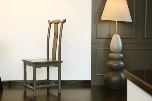 Чэнду: Chengdu Yi Jing Guesthouse