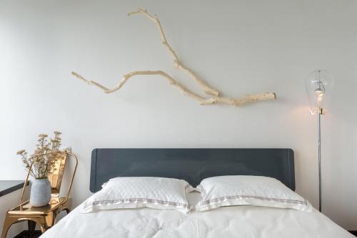 Чэнду: Chengdu Yi Jing Guesthouse
