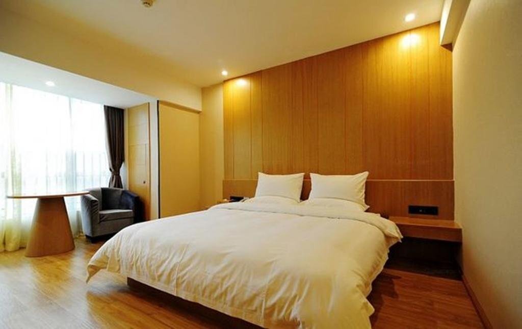 Starway Guiyang Orchards Hotel — фото 1