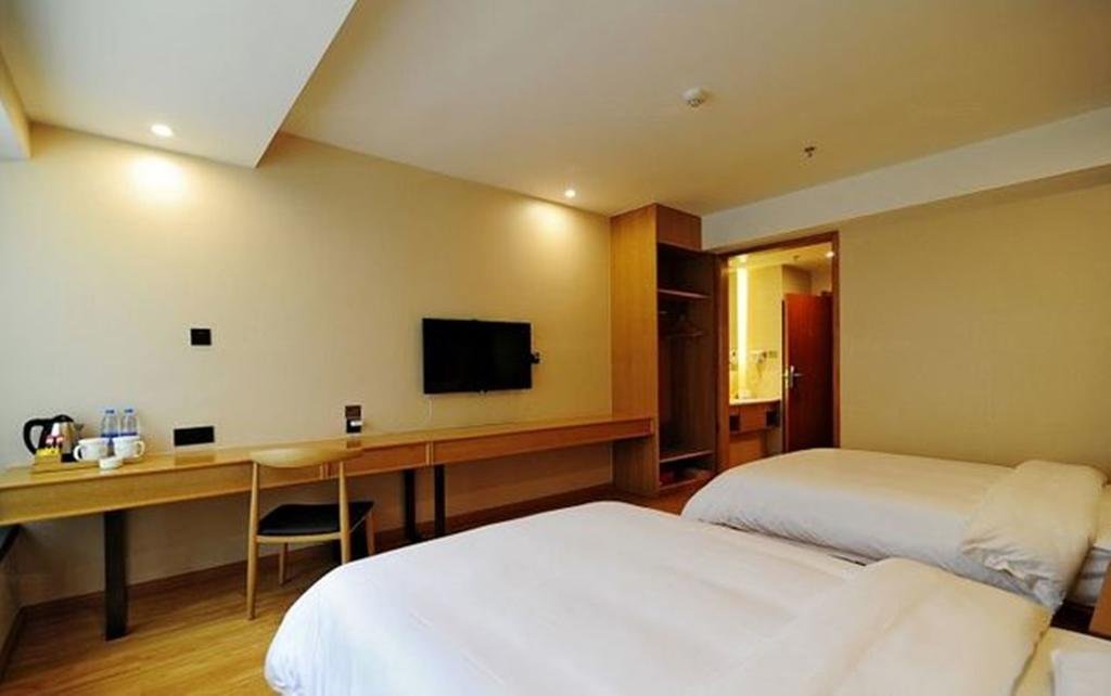 Гуйян: Starway Guiyang Orchards Hotel