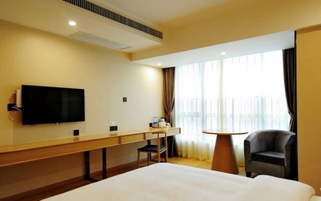 Гуйян: Starway Guiyang Orchards Hotel