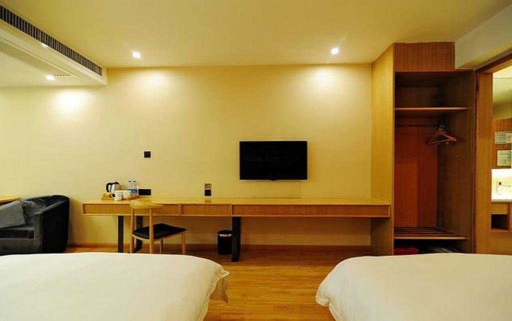 Гуйян: Starway Guiyang Orchards Hotel
