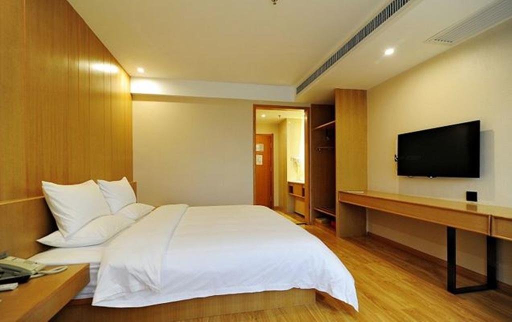 Гуйян: Starway Guiyang Orchards Hotel