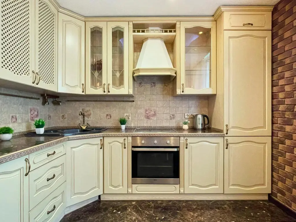 Химки: Relax Apart (Релакс Апарт) на улице Молодёжная 76