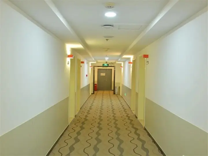 Пекин: Youth Holiday Hotel