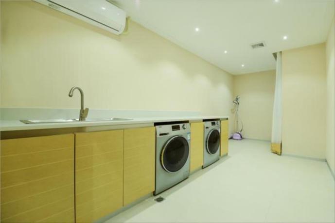 Чунцин: City Comfort Inn Chongqing Daping Xiaojiawan