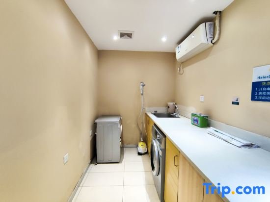 Чунцин: City Comfort Inn Chongqing Daping Xiaojiawan