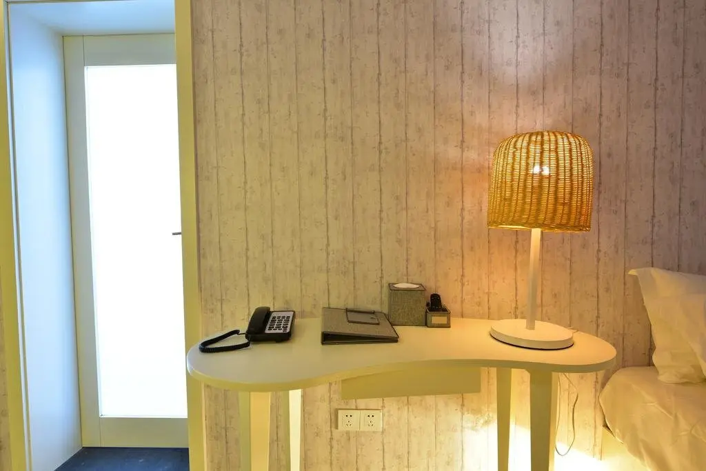 Цзючжайгоу: Sweet Valley Foso Hotel