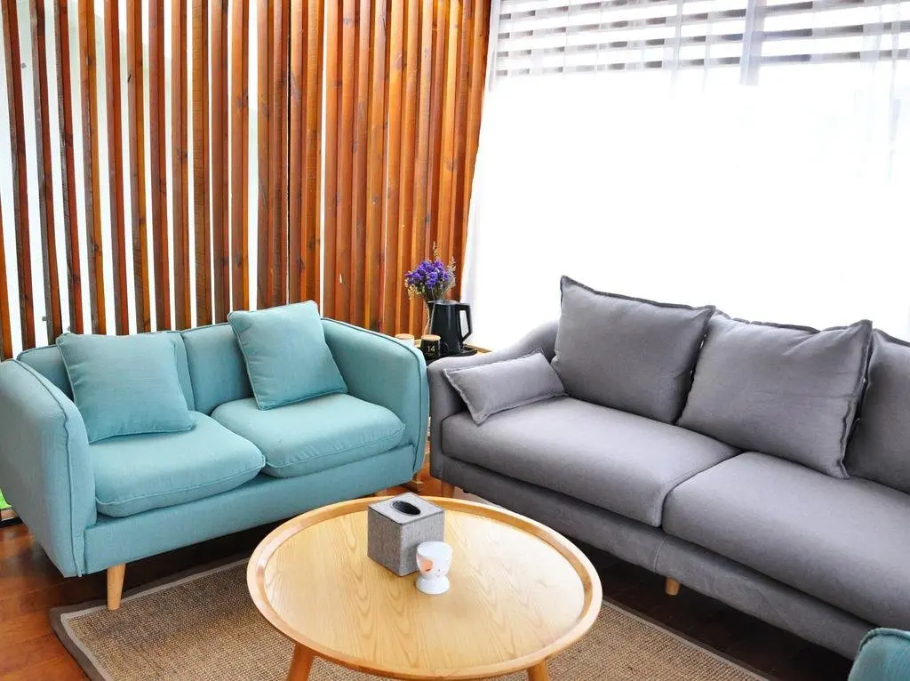 Цзючжайгоу: Sweet Valley Foso Hotel