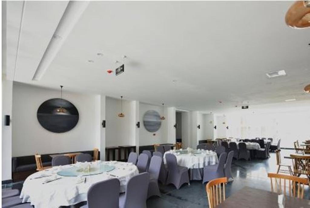 Цзючжайгоу: Sweet Valley Foso Hotel