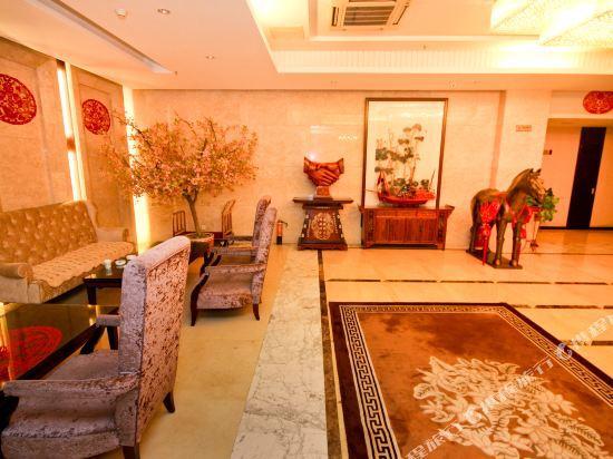 Сиань: Wancheng Hotel