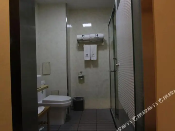 Сиань: Xi'an H Hotel