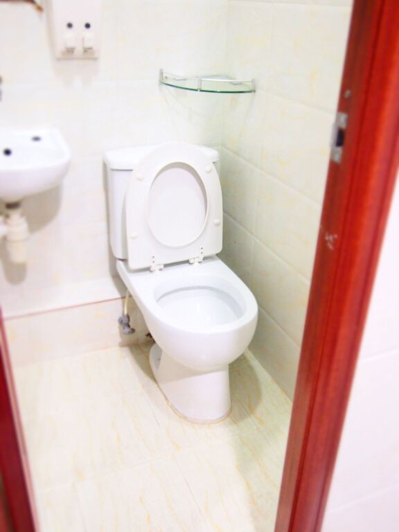Гонконг: Woodstock Hostel