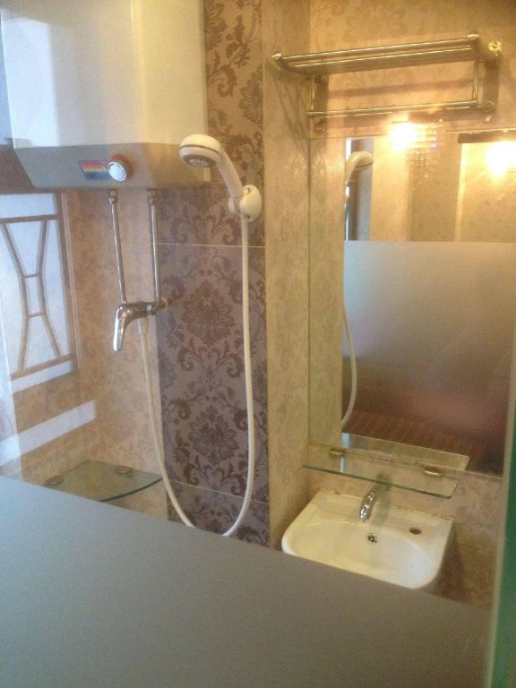 Гонконг: Uk Deluxe Hostel